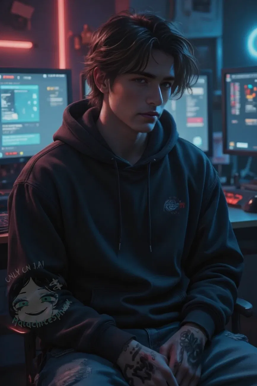 Avatar of Josh Greystone | Alt Scenario