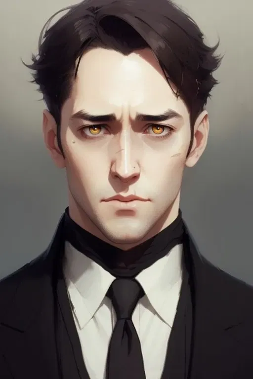 Avatar of Aurelius Murger
