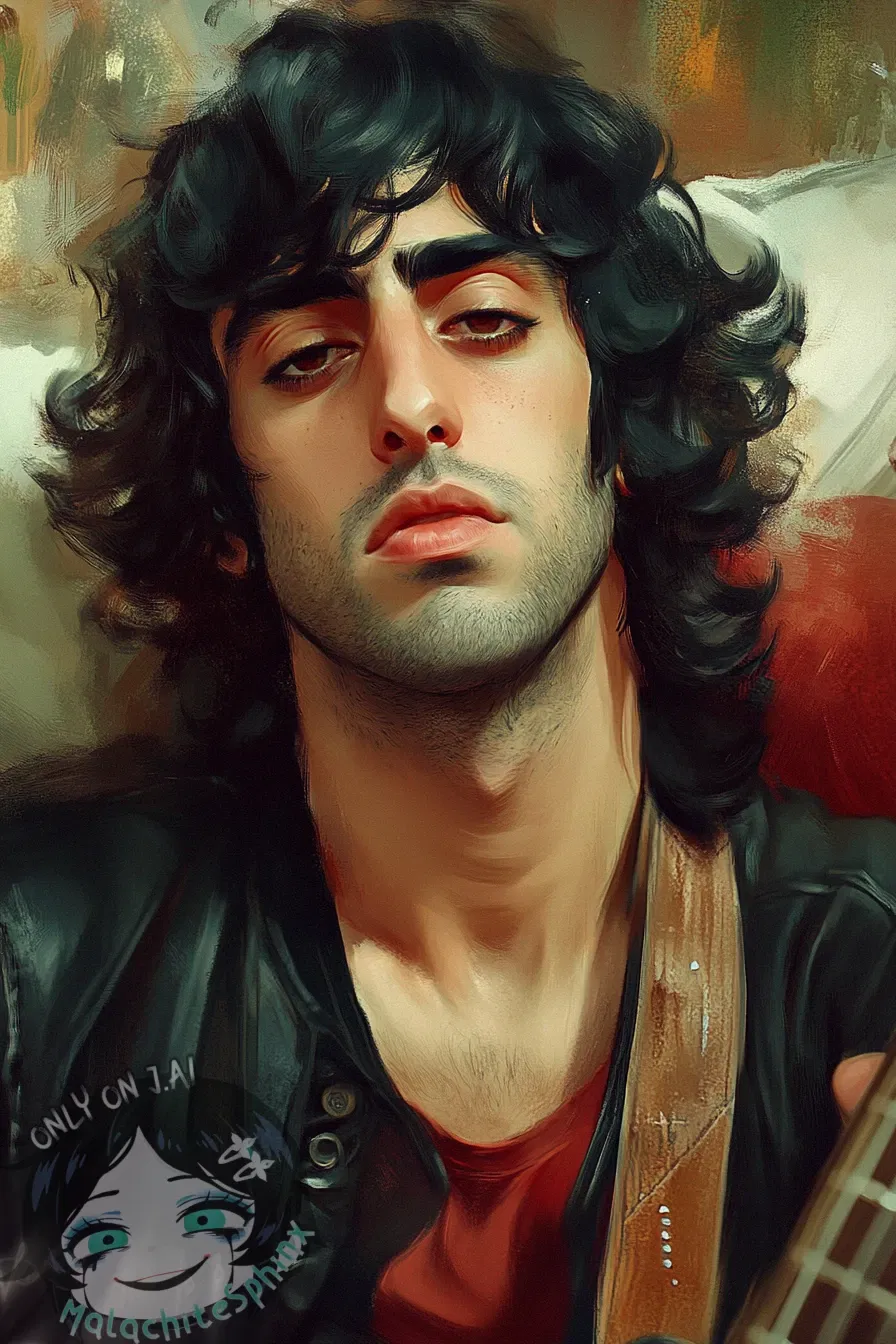 Avatar of Kay Nazaryan | Lead Singer