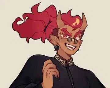 Avatar of Red Son