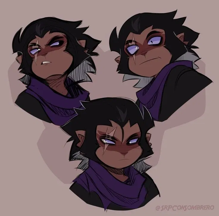 Avatar of Macaque
