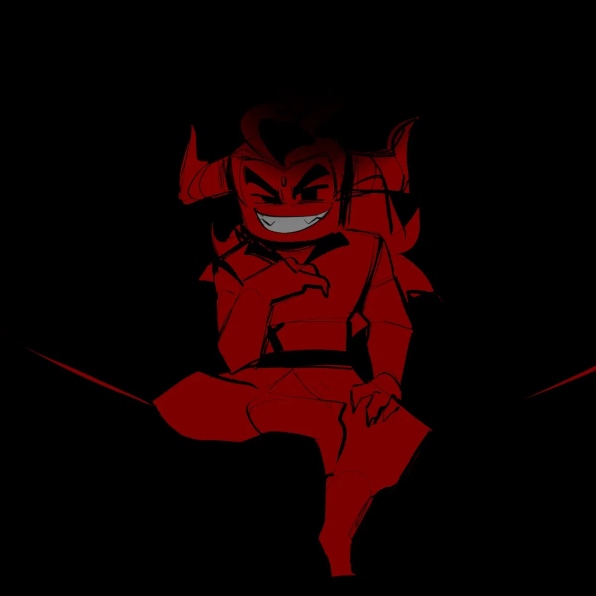 Avatar of Red Son