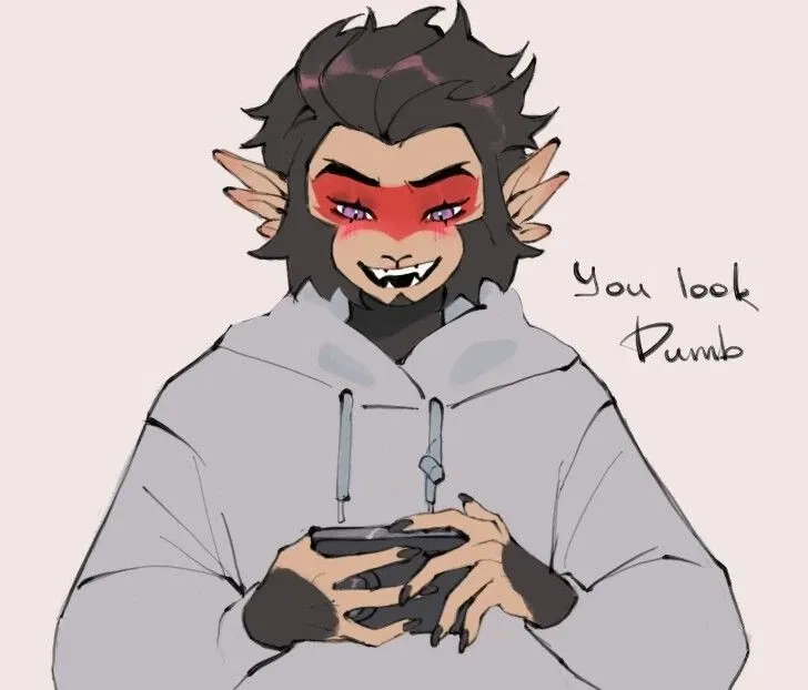 Avatar of Macaque