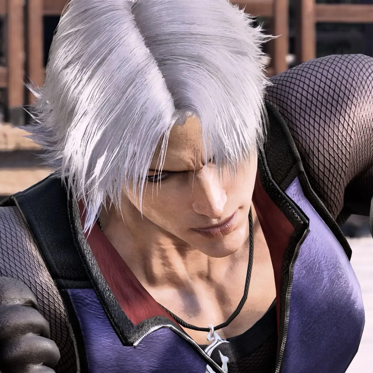 Avatar of Lee Chaolan 