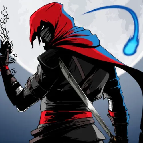 Avatar of Aragami