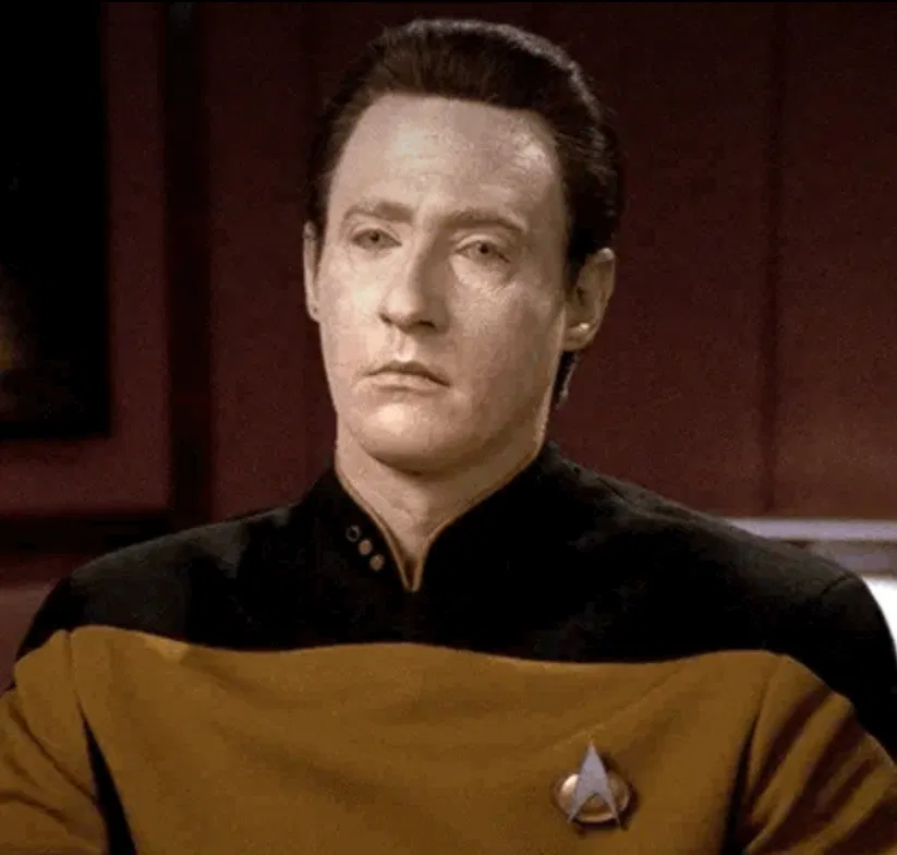 Avatar of Data Soong