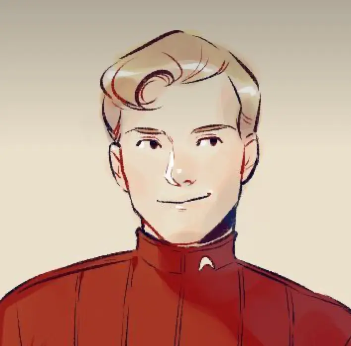 Avatar of James T. Kirk