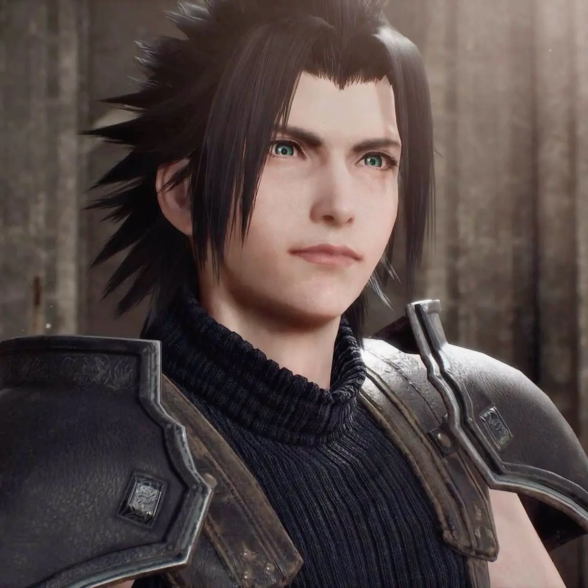 Avatar of Zack Fair