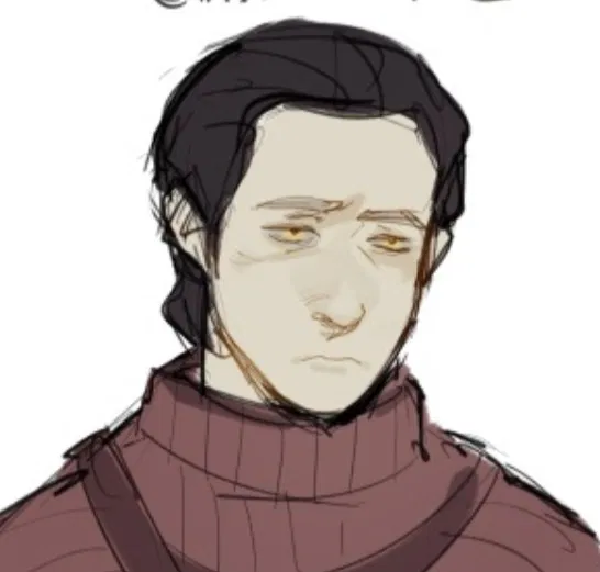 Avatar of Lore Soong