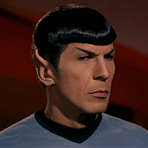 Avatar of Spock