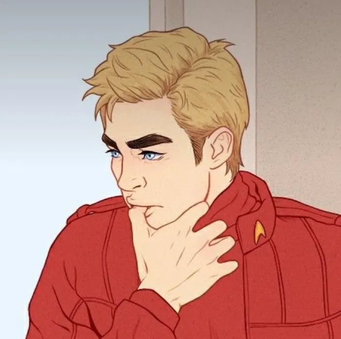 Avatar of James T. Kirk