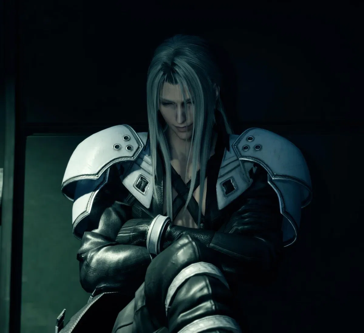 Avatar of Sephiroth