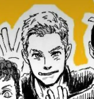 Avatar of James T. Kirk