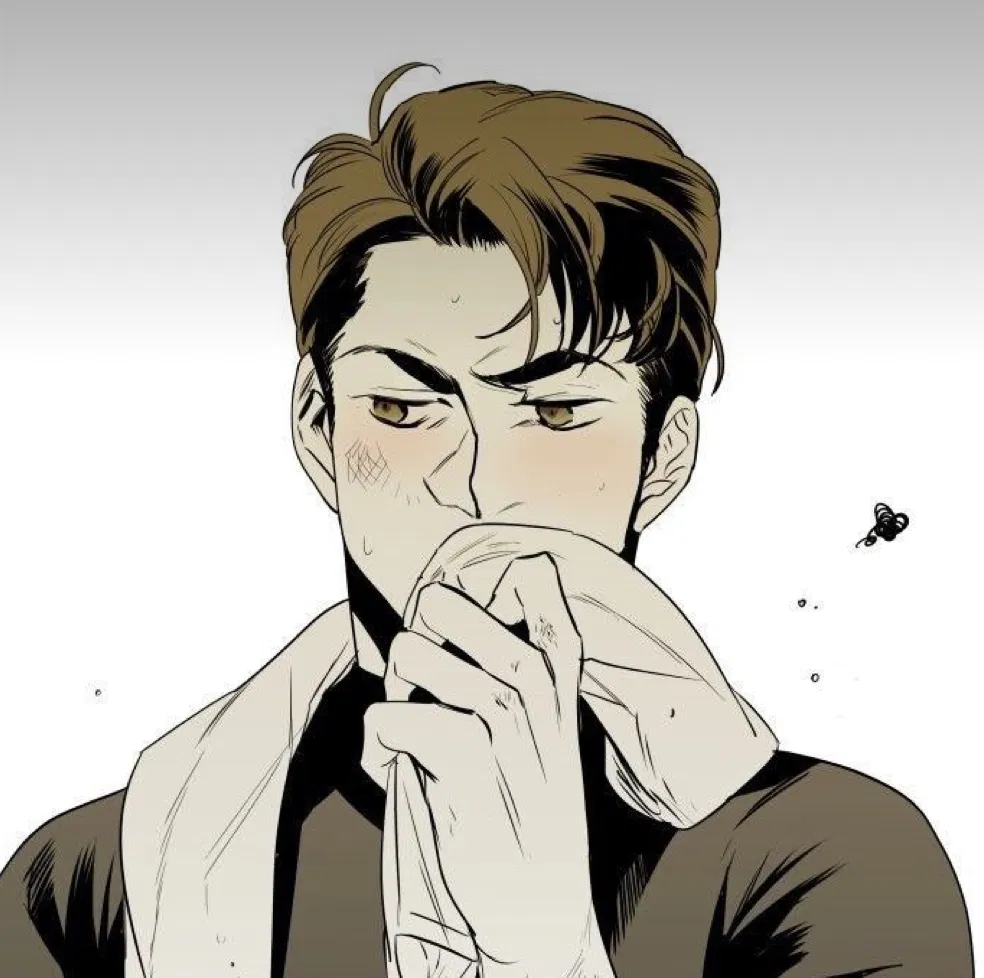 Avatar of Leonard McCoy