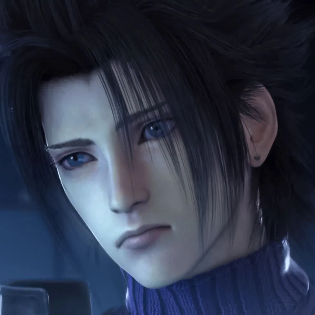 Avatar of Zack Fair