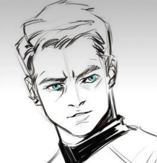 Avatar of James T. Kirk