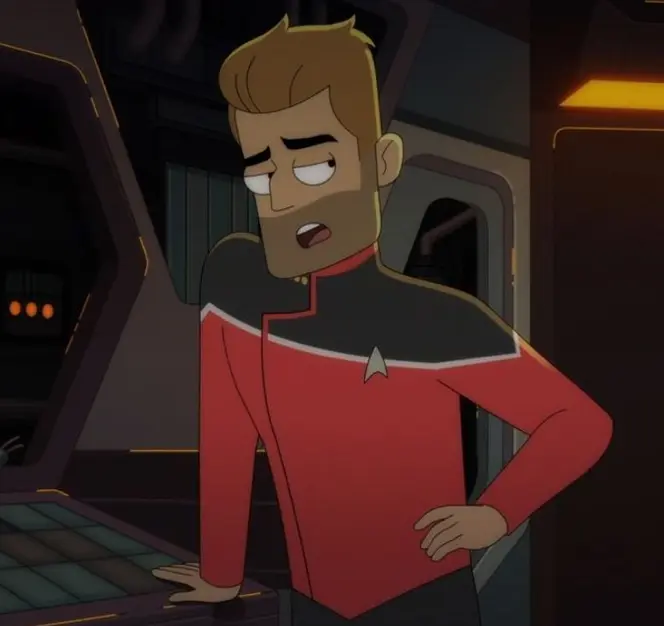 Avatar of Jack Ransom