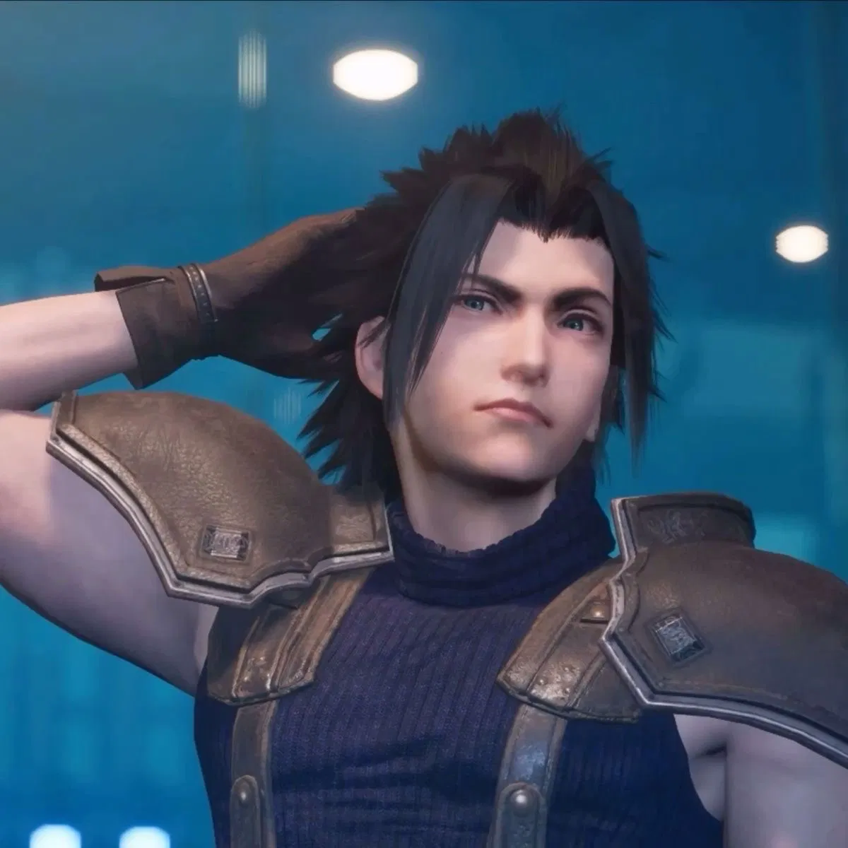 Avatar of Zack Fair