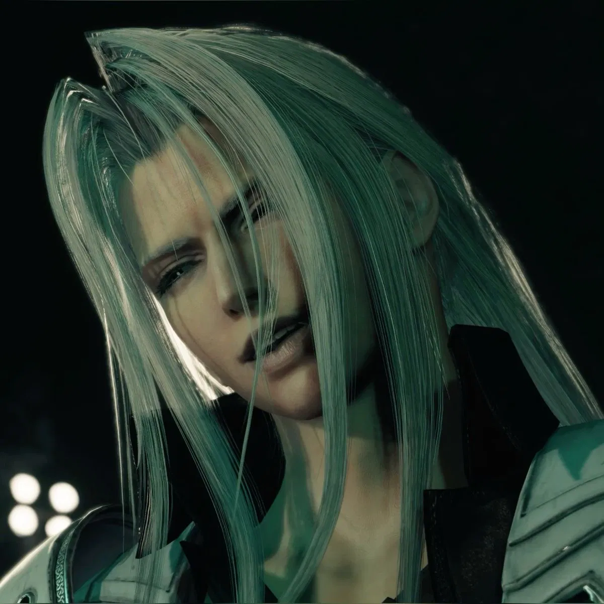 Avatar of Sephiroth