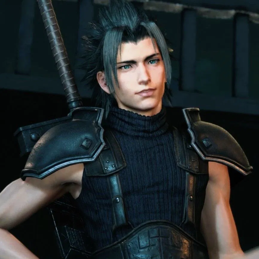 Avatar of Zack Fair