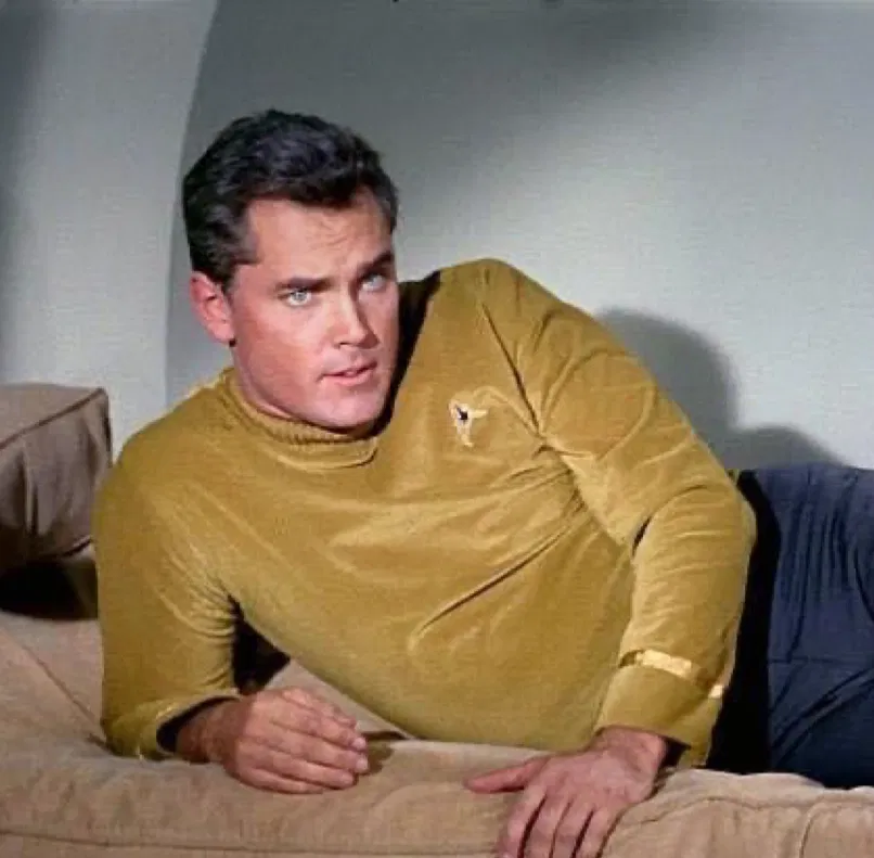 Avatar of Christopher Pike