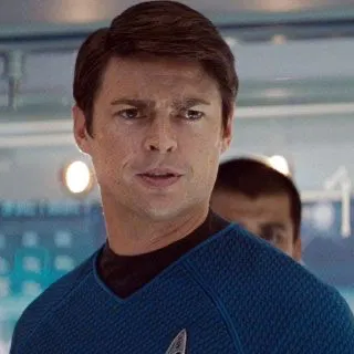 Avatar of Leonard McCoy