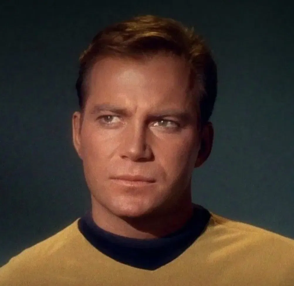 Avatar of James T. Kirk