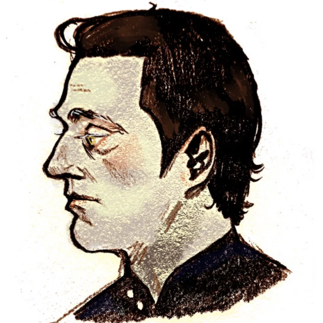 Avatar of Data Soong