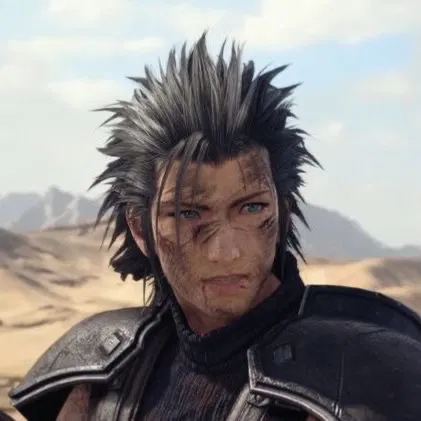 Avatar of Zack Fair