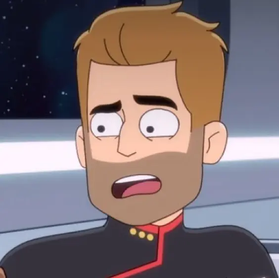 Avatar of Jack Ransom