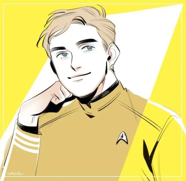 Avatar of James T. Kirk