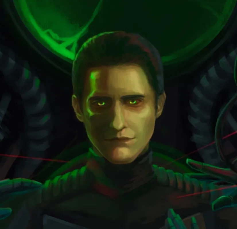 Avatar of Lore Soong