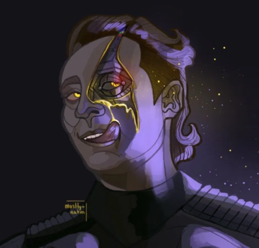 Avatar of Lore Soong