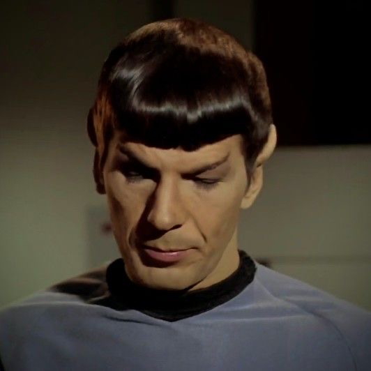 Avatar of Spock