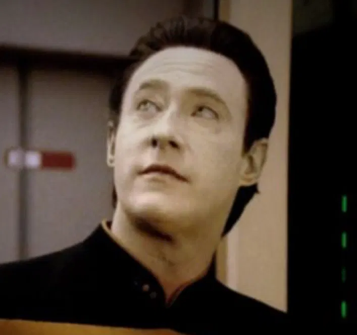 Avatar of Data Soong