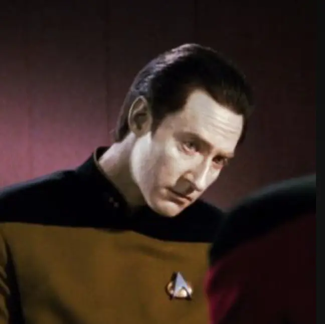 Avatar of Data Soong