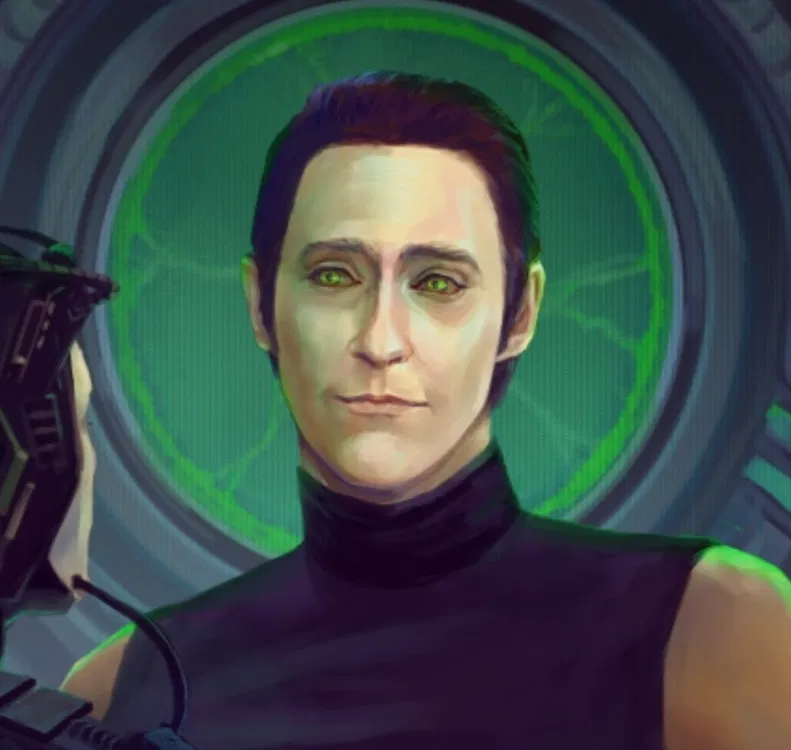 Avatar of Lore Soong