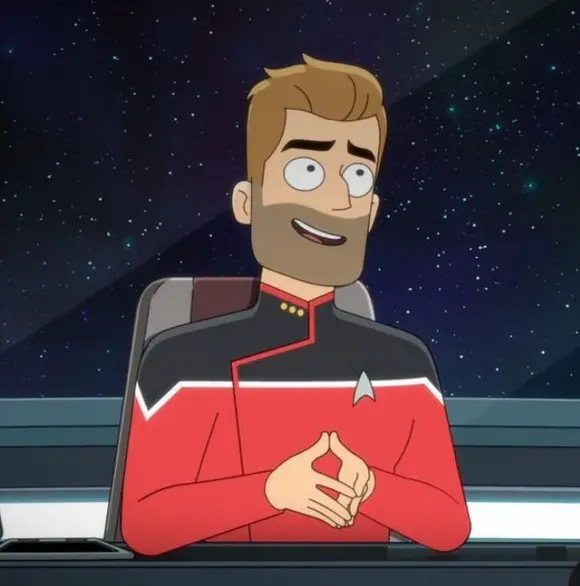 Avatar of Jack Ransom