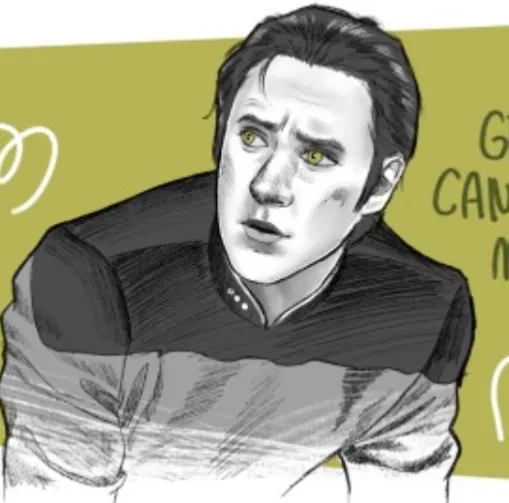 Avatar of Data Soong