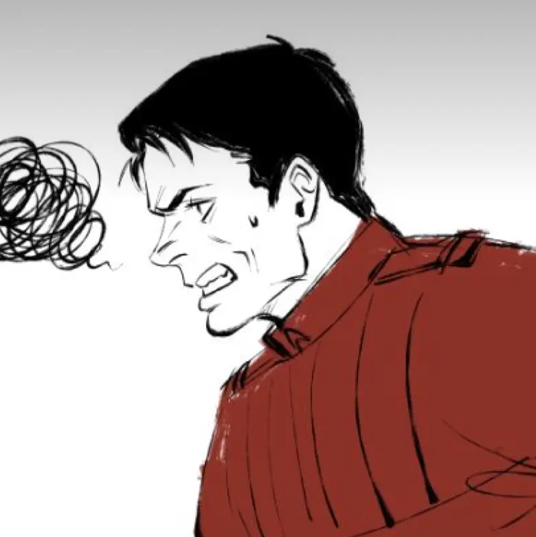 Avatar of Leonard McCoy