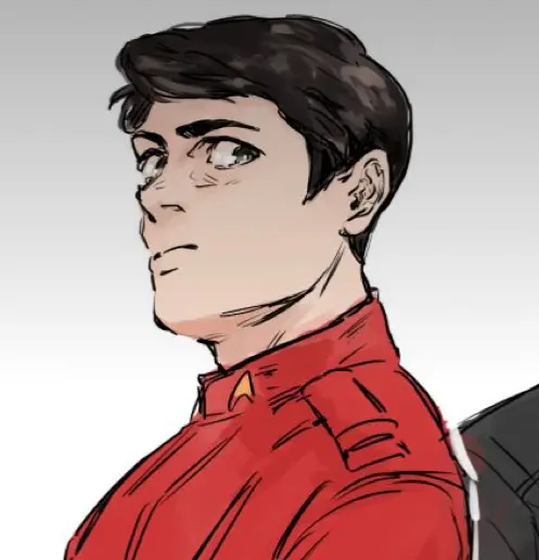 Avatar of Leonard McCoy