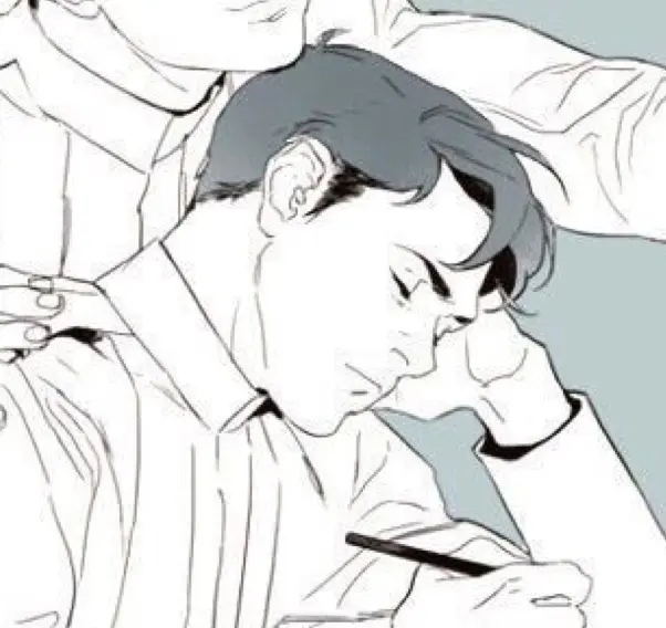Avatar of Leonard McCoy