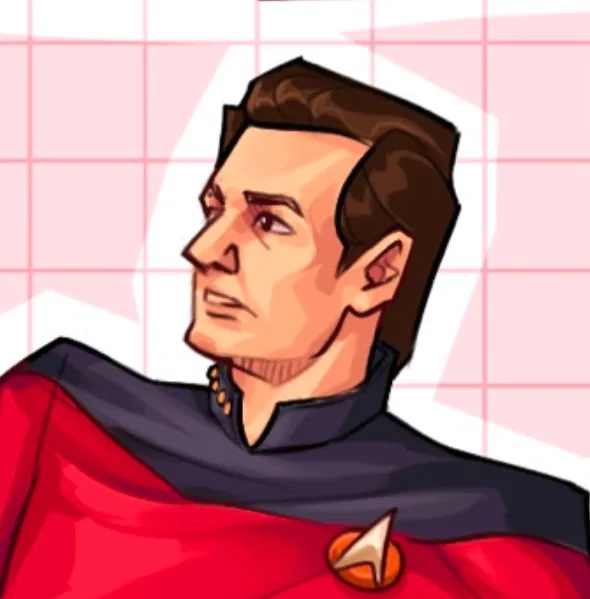 Avatar of Q