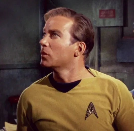 Avatar of James T. Kirk