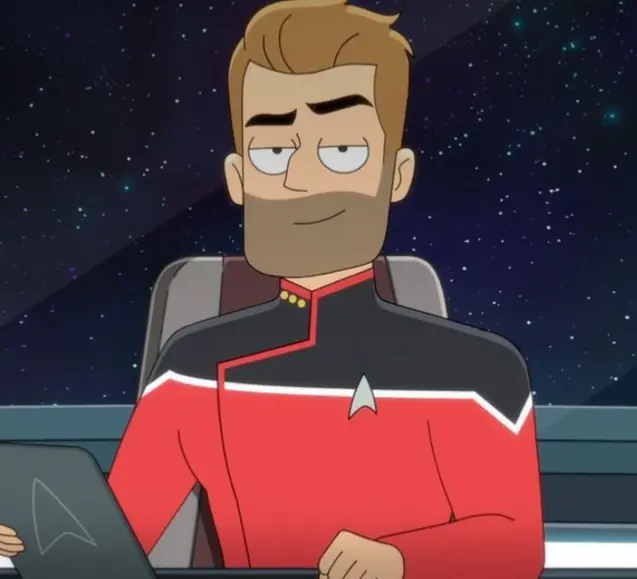 Avatar of Jack Ransom