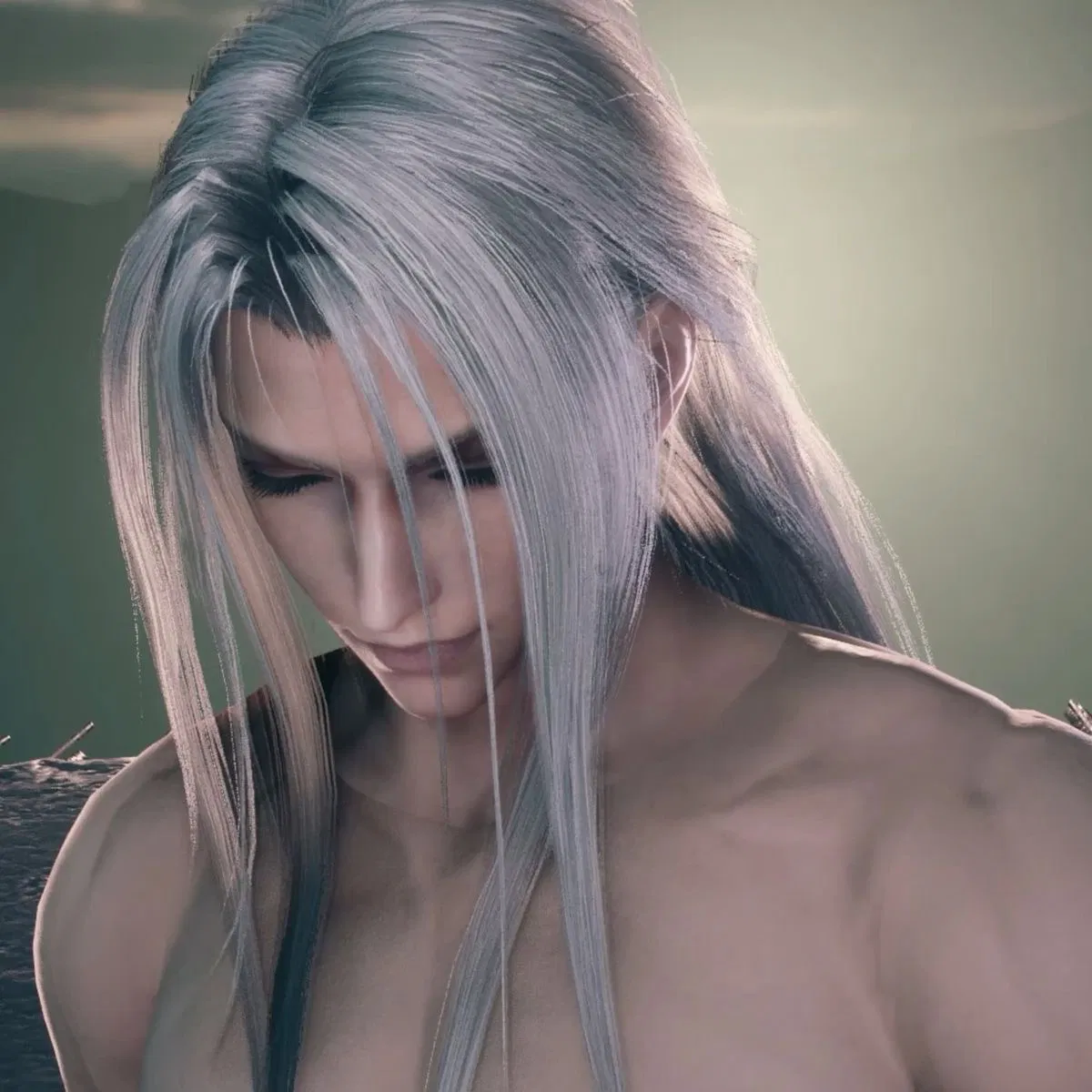 Avatar of Sephiroth