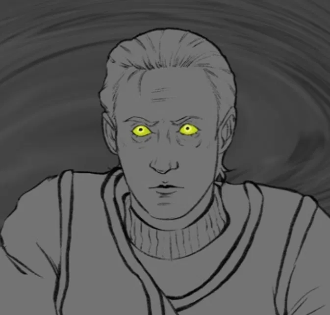 Avatar of Lore Soong