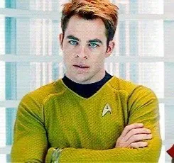 Avatar of James T. Kirk