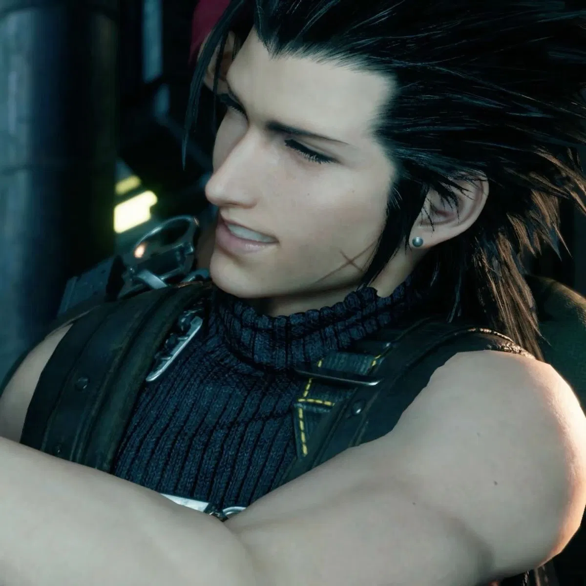 Avatar of Zack Fair