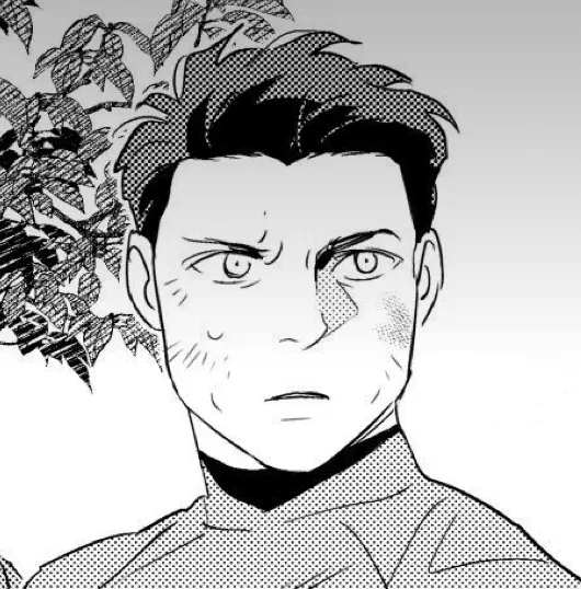 Avatar of Leonard McCoy